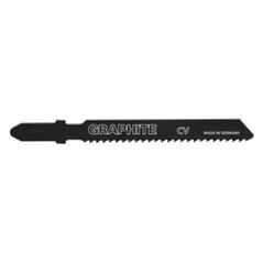 Graphite Brzeszczoty do wyrzynarki 8TPI typ T 2szt. - 57H764