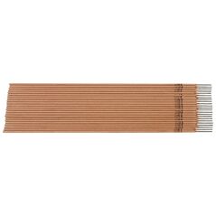 Graphite Elektrody rutylowe 2,5mm 5kg niskonapięciowe (56H825)