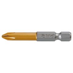 Graphite Końcówka wkrętakowa PH2x50mm (57H979)