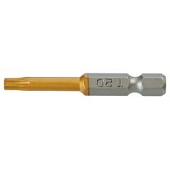 Graphite Końcówka wkrętakowa T30x50mm - 57H989