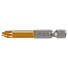 Graphite Końcówka wkrętakowa PZ1x50mm - 57H981
