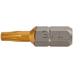 Graphite Końcówki wkrętakowe T20x25mm 2szt. - 57H973