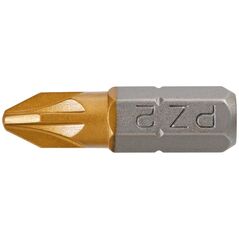 Graphite Końcówki wkrętakowe PZ2x25mm 2szt. - 57H964