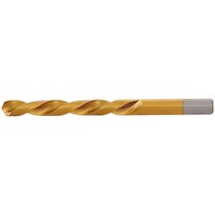 Wiertło Graphite do metalu tytanowe walcowe 6mm  (57H138)