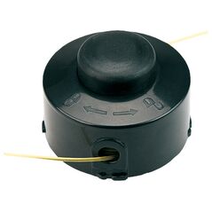 Verto Szpula z żyłką tnącą do kosy 52G546 (52G546-54)