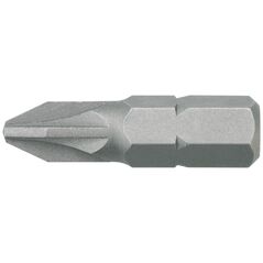 Neo Końcówki wkrętakowe Pz2x25mm ACR 20szt. - 06-020