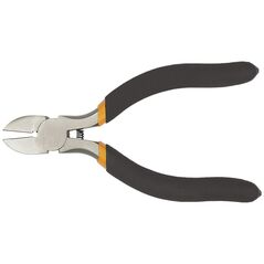 Topex Szczypce precyzyjne boczne 115mm (32D724)