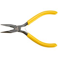 Topex Szczypce precyzyjne wydłużone proste 140mm (32D032)