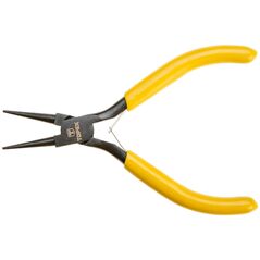 Topex Szczypce precyzyjne okrągłe 140mm (32D034)