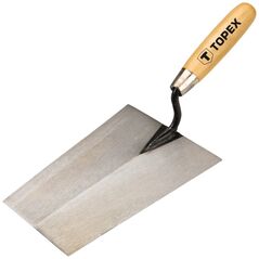 Topex Kielnia trapezowa 200x140mm 13A119