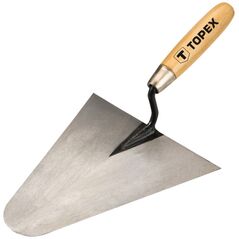 Topex Kielnia murarska 200x185mm 13A103