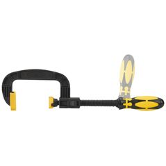 Topex Ścisk nylonowy 75mm (12A382)