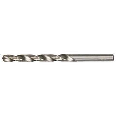 Wiertło Graphite do metalu HSS walcowe 1mm 10szt. (60H070.)