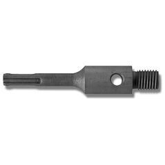 Graphite Adapter SDS-Plus do otwornic diamentowych 57H879
