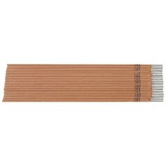 Graphite Elektrody rutylowe niskonapięciowe 2,5mm 1kg (56H830)