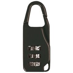 Top Tools Kłódka szyfrowa do bagażu 22mm (90U214)