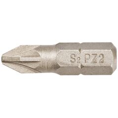 Graphite Końcówki wkrętakowe PZ2x50mm 10szt. - 57H959