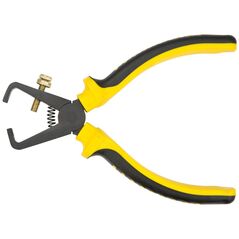 Topex Szczypce do izolacji z regulacją 160mm (32D407)