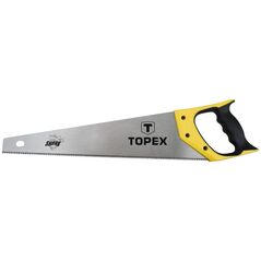 Topex Piła płatnica Shark 400mm 11 TPI 10A442
