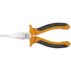 Neo Szczypce płaskie 160mm - 01-019