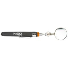 Neo Lusterko inspekcyjne teleskopowe 30mm (11-612)