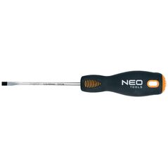 Neo Wkrętak płaski 8.0x200mm SvCm (04-016)