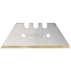 Neo Ostrza trapezowe wymienne 5szt. - 64-420