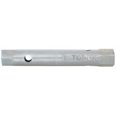 Topex Klucz rurowy dwustronny 25 x 28mm (35D940)