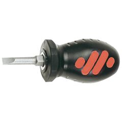 Top Tools Wkrętak odwracalny płasko-krzyżowy 5,5mm PH2 39D177