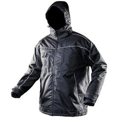 Neo Kurtka robocza zimowa Oxford XXL (81-570-XXL)