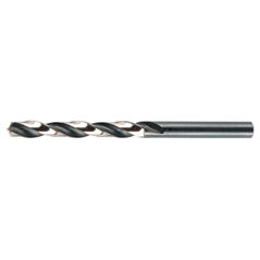 Wiertło Graphite do metalu HSS walcowe 13mm  (55H040)