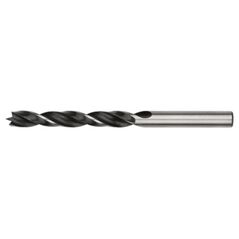 Wiertło Graphite do drewna kręte walcowe 8mm  (57H275)