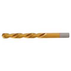 Wiertło Graphite do metalu tytanowe walcowe 4,2mm  (57H126)