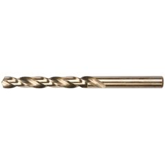 Wiertło Graphite do metalu kobaltowe walcowe 4,5mm  (57H028)