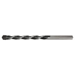 Wiertło Graphite do betonu walcowe 10mm  (57H318)