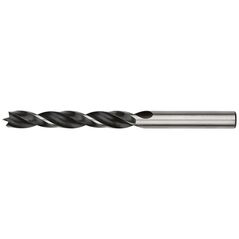 Wiertło Graphite do drewna kręte walcowe 4mm  (57H271)