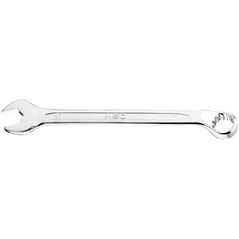 Neo Klucz płasko-oczkowy odgięty spline 22mm (09-472)