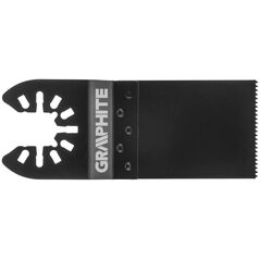 Graphite Brzeszczot HCS do drewna 10mm (56H052)