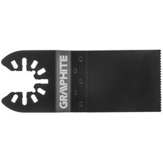 Graphite Brzeszczot bimetalowy do metalu 10mm (56H057)