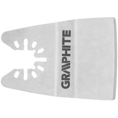 Graphite Skrobak HCS sztywny 52mm (56H058)