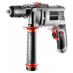 Wiertarka Graphite 58G735 550W udarowa