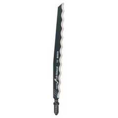 Bosch Brzeszczot do wyrzynarek T 313 AW 152mm 3szt. (2608635187)