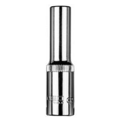 Neo Nasadka 6-kątna 3/8" 12mm długa (08-187)
