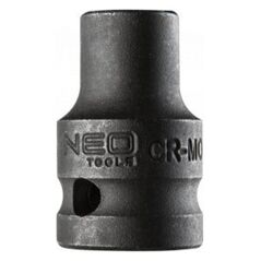 Neo Nasadka udarowa 6-kątna 1/2" 21mm (12-221)