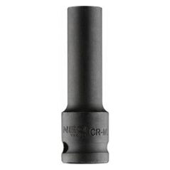 Neo Nasadka udarowa 6-kątna 1/2" 15mm długa (12-315)