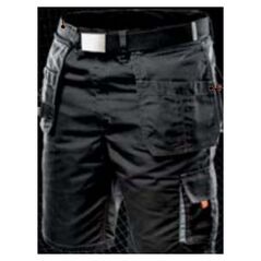 Neo Spodenki krótkie HD rozmiar XXL/58 (81-270-XXL)