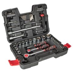 Zestaw narzędzi Top Tools 53 el. (38D530)