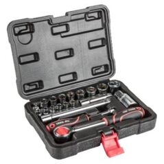 Zestaw narzędzi Top Tools 20 el. (38D520)