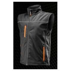 Neo Bezrękawnik roboczy softshell rozmiar XXXL (81-532-XXXL)