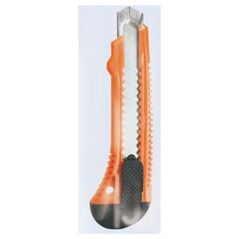Top Tools Nóż z ostrzem łamanym 18mm 12szt. w tubie 17B528-12